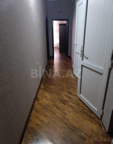 Сдаётся 2-комн. новостройка 110 м², м. Кара Караев, photo 9 from 13