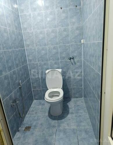 Сдаётся 2-комн. новостройка 110 м², м. Кара Караев, photo 11 from 13