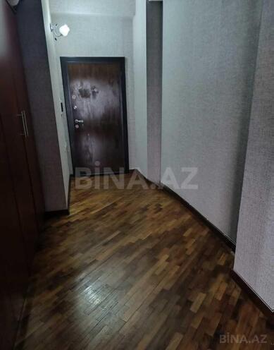 Сдаётся 2-комн. новостройка 110 м², м. Кара Караев, photo 8 from 13