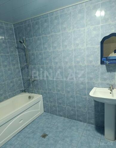 Сдаётся 2-комн. новостройка 110 м², м. Кара Караев, photo 10 from 13