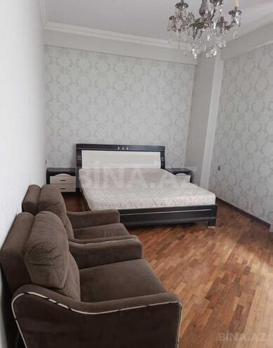 Сдаётся 2-комн. новостройка 110 м², м. Кара Караев, photo 6 from 13