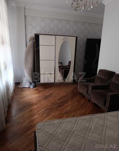 Сдаётся 2-комн. новостройка 110 м², м. Кара Караев, photo 7 from 13