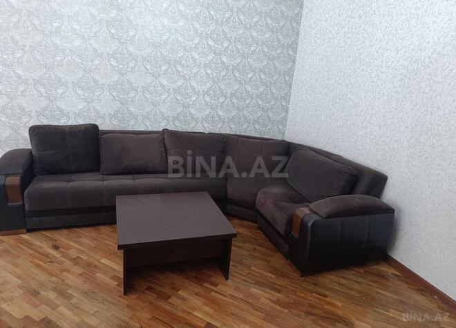 Сдаётся 2-комн. новостройка 110 м², м. Кара Караев, photo 3 from 13