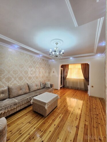 Satılır 2 otaqlı köhnə tikili 43 m², photo 1 from 12
