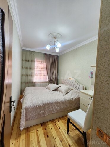 Satılır 2 otaqlı köhnə tikili 43 m², photo 4 from 12