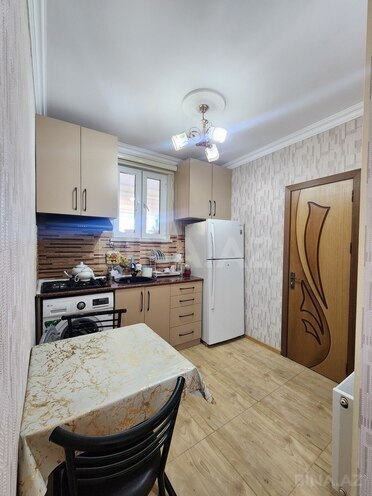 Satılır 2 otaqlı köhnə tikili 43 m², photo 3 from 12