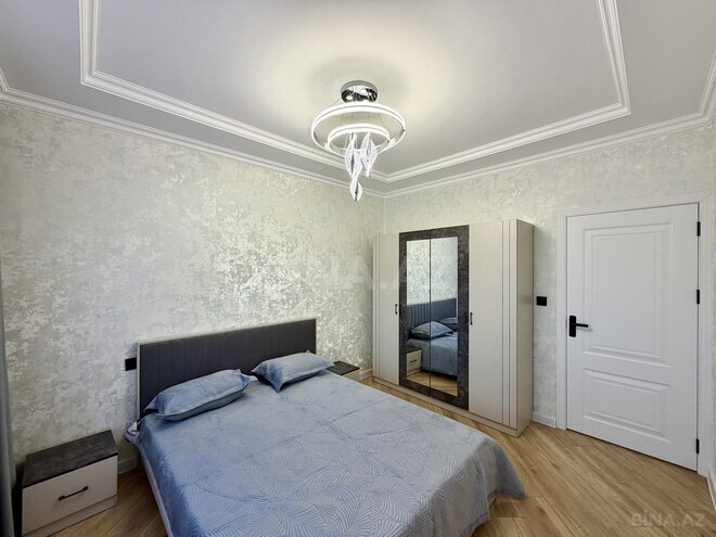 Satılır 2 otaqlı köhnə tikili 60 m², Yeni Günəşli q., photo 7 from 24