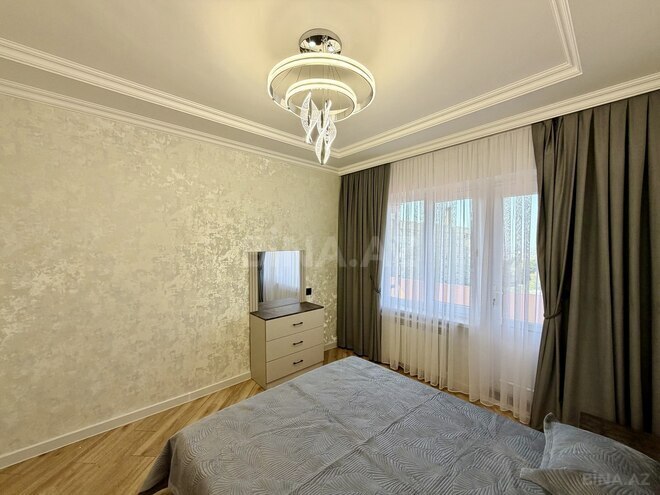 Satılır 2 otaqlı köhnə tikili 60 m², Yeni Günəşli q., photo 8 from 24