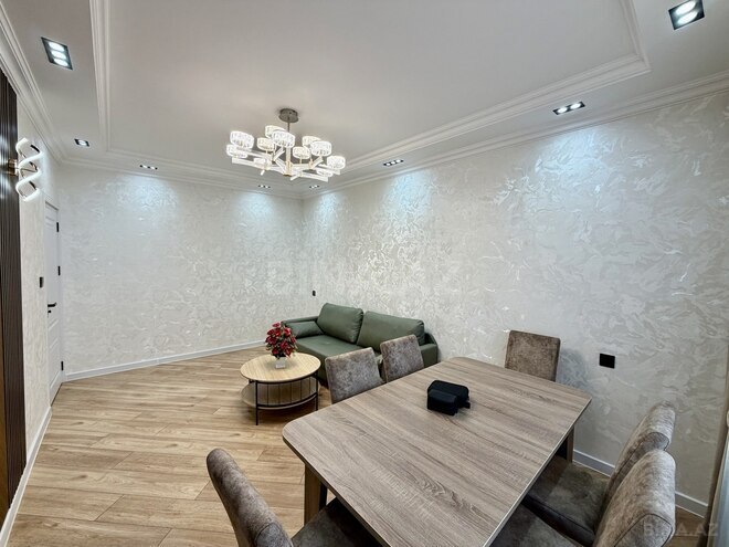 Satılır 2 otaqlı köhnə tikili 60 m², Yeni Günəşli q., photo 5 from 24