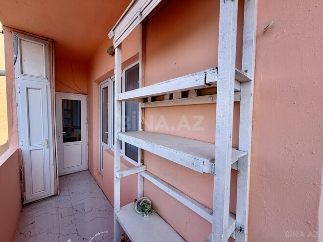 Satılır 2 otaqlı köhnə tikili 60 m², Yeni Günəşli q., photo 21 from 24