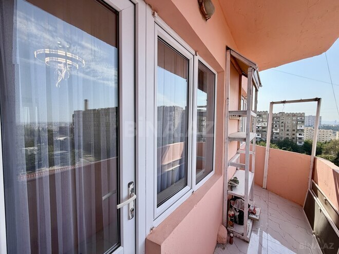 Satılır 2 otaqlı köhnə tikili 60 m², Yeni Günəşli q., photo 20 from 24