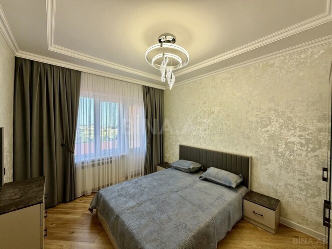 Satılır 2 otaqlı köhnə tikili 60 m², Yeni Günəşli q., photo 6 from 24