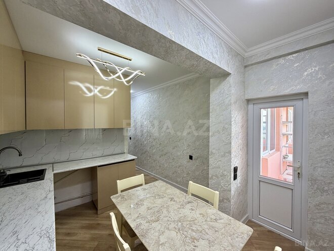 Satılır 2 otaqlı köhnə tikili 60 m², Yeni Günəşli q., photo 13 from 24