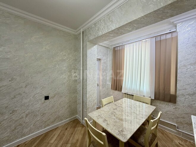 Satılır 2 otaqlı köhnə tikili 60 m², Yeni Günəşli q., photo 14 from 24