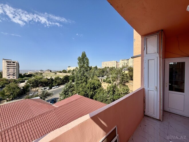 Satılır 2 otaqlı köhnə tikili 60 m², Yeni Günəşli q., photo 23 from 24