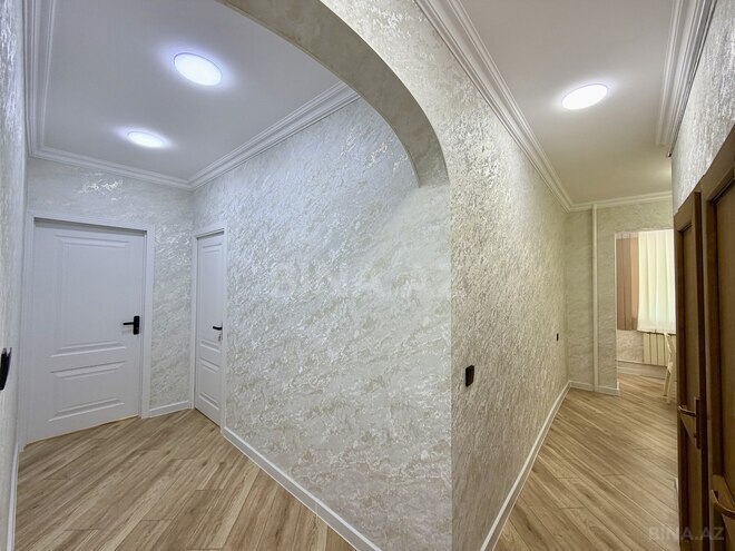 Satılır 2 otaqlı köhnə tikili 60 m², Yeni Günəşli q., photo 15 from 24