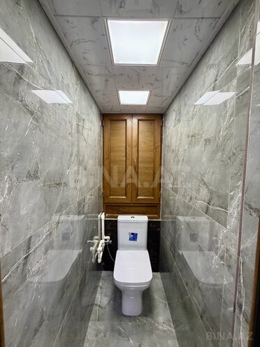 Satılır 2 otaqlı köhnə tikili 60 m², Yeni Günəşli q., photo 19 from 24