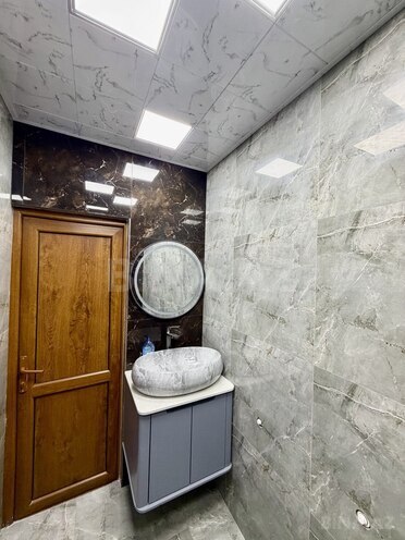 Satılır 2 otaqlı köhnə tikili 60 m², Yeni Günəşli q., photo 18 from 24