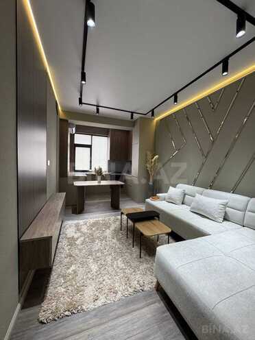 Продаётся 2-комн. новостройка 64 м², Наримановский  р., photo 1 from 11