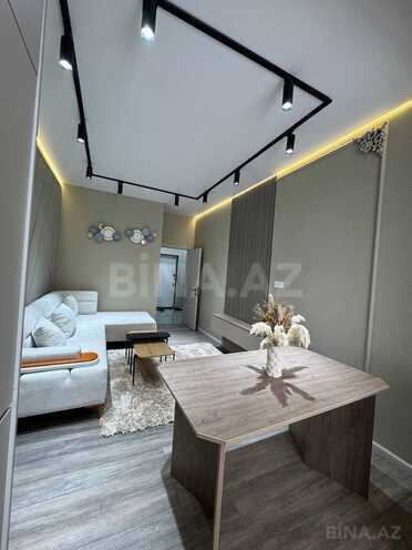 Продаётся 2-комн. новостройка 64 м², Наримановский  р., photo 3 from 11