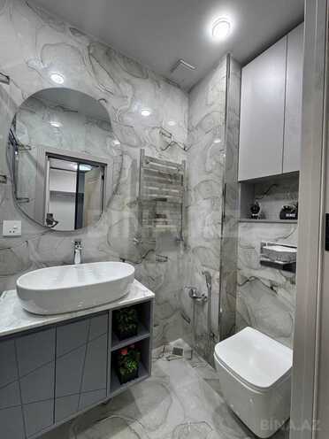 Продаётся 2-комн. новостройка 64 м², Наримановский  р., photo 10 from 11