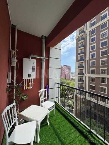 Продаётся 2-комн. новостройка 64 м², Наримановский  р., photo 4 from 11
