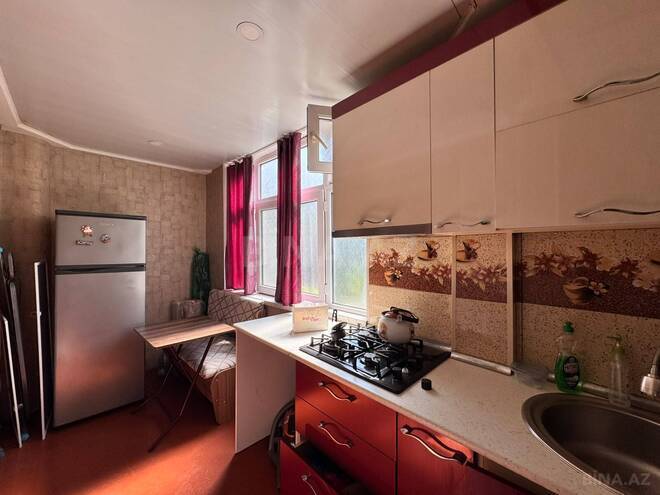Satılır 3 otaqlı köhnə tikili 60 m², Elmlər Akademiyası m., photo 5 from 14