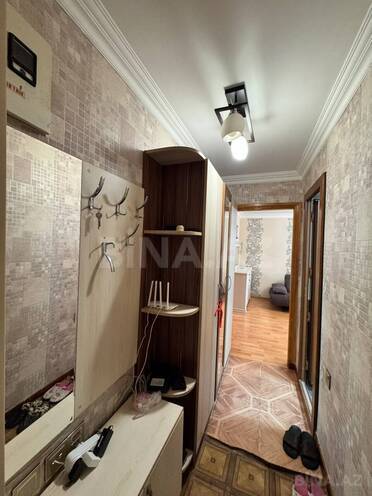 Satılır 3 otaqlı köhnə tikili 60 m², Elmlər Akademiyası m., photo 11 from 14