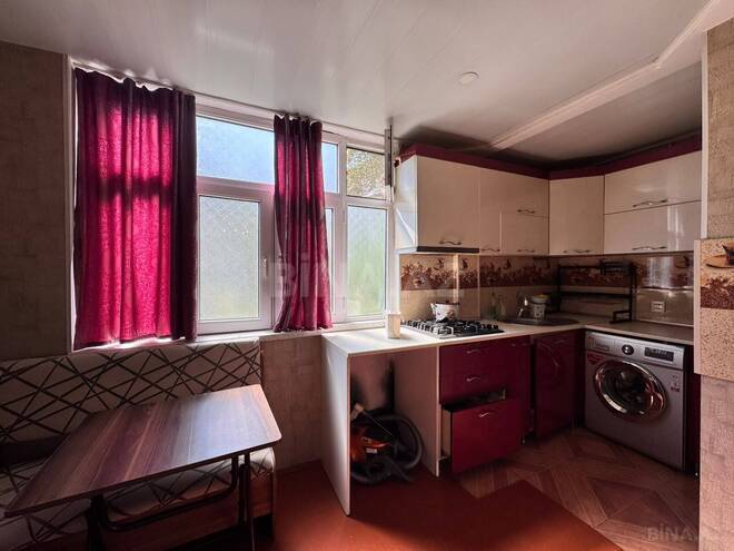 Satılır 3 otaqlı köhnə tikili 60 m², Elmlər Akademiyası m., photo 4 from 14