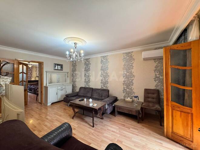 Satılır 3 otaqlı köhnə tikili 60 m², Elmlər Akademiyası m., photo 8 from 14