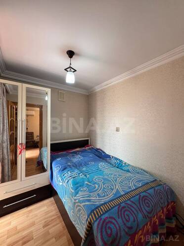 Satılır 3 otaqlı köhnə tikili 60 m², Elmlər Akademiyası m., photo 10 from 14