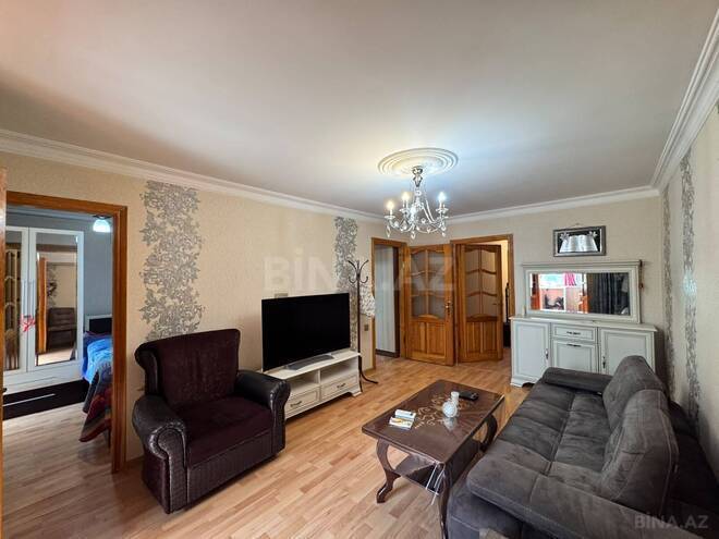 Satılır 3 otaqlı köhnə tikili 60 m², Elmlər Akademiyası m., photo 7 from 14