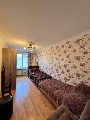 Satılır 3 otaqlı köhnə tikili 60 m², Elmlər Akademiyası m., photo 9 from 14