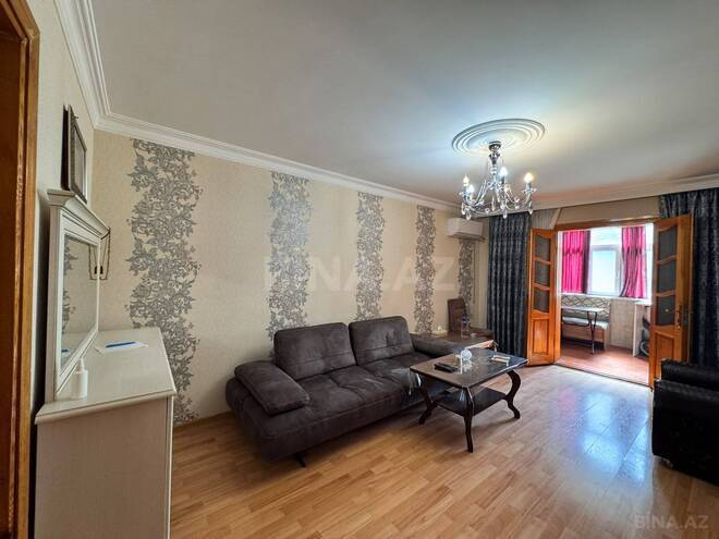 Satılır 3 otaqlı köhnə tikili 60 m², Elmlər Akademiyası m., photo 6 from 14