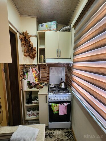 Satılır 3 otaqlı köhnə tikili 58 m², photo 14 from 21