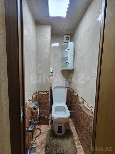 Satılır 3 otaqlı köhnə tikili 58 m², photo 20 from 21