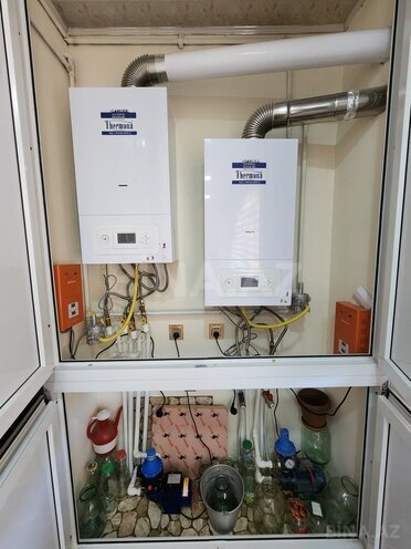 Satılır 3 otaqlı köhnə tikili 58 m², photo 19 from 21