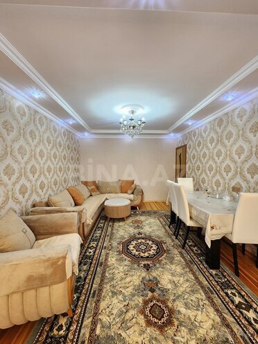 Satılır 3 otaqlı köhnə tikili 58 m², photo 17 from 21