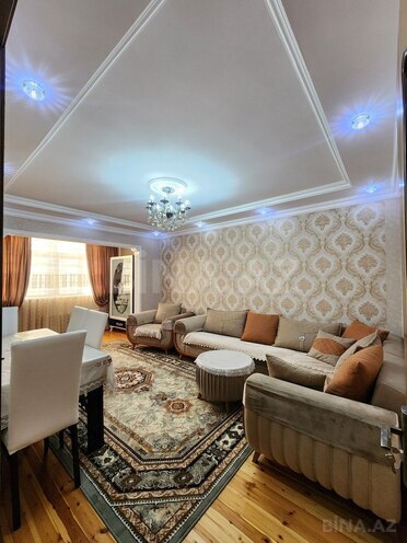 Satılır 3 otaqlı köhnə tikili 58 m², photo 11 from 21