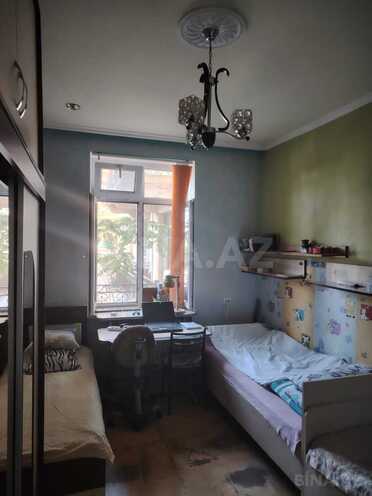 Satılır 2 otaqlı köhnə tikili 55 m², photo 6 from 13