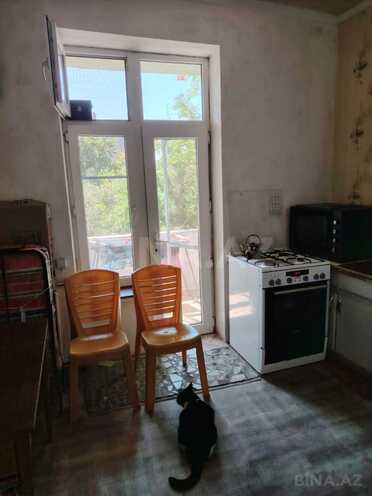 Satılır 2 otaqlı köhnə tikili 55 m², photo 3 from 13