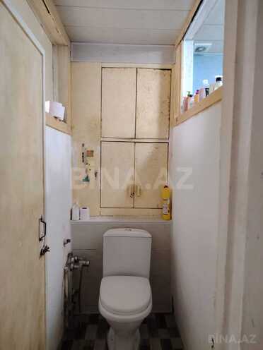 Satılır 2 otaqlı köhnə tikili 55 m², photo 12 from 13