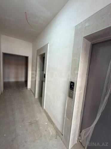 Satılır 2 otaqlı köhnə tikili 57.5 m², photo 8 from 9