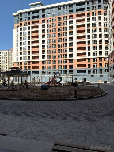 Satılır 2 otaqlı köhnə tikili 57.5 m², photo 3 from 9