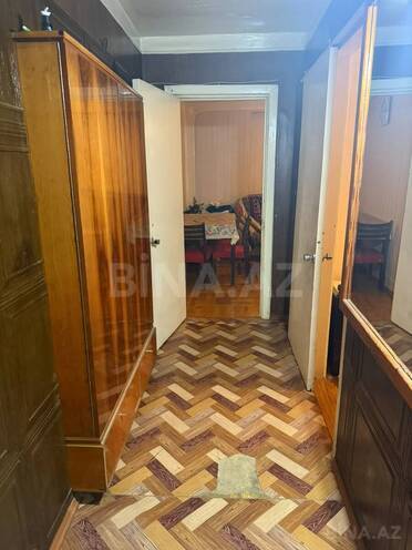 Satılır 2 otaqlı köhnə tikili 55 m², Nəriman Nərimanov m., photo 5 from 10