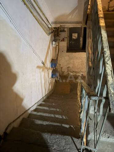 Satılır 2 otaqlı köhnə tikili 55 m², Nəriman Nərimanov m., photo 7 from 10
