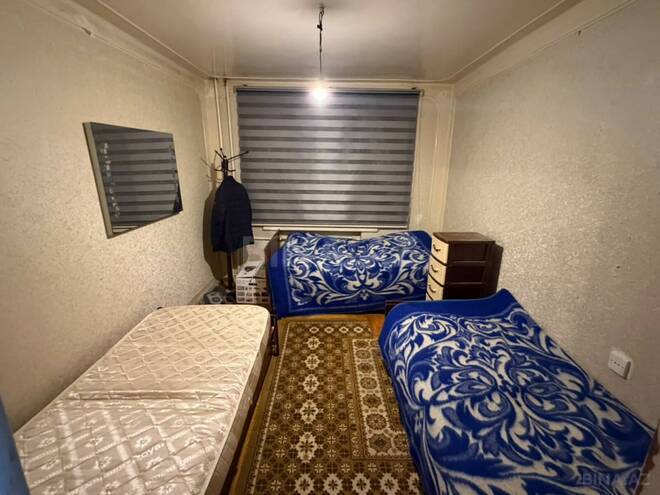 Satılır 2 otaqlı köhnə tikili 55 m², Nəriman Nərimanov m., photo 6 from 10