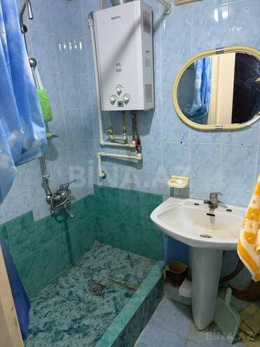 Satılır 2 otaqlı köhnə tikili 55 m², Nəriman Nərimanov m., photo 8 from 10