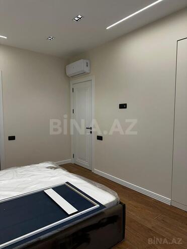 İcarəyə verilir 3 otaqlı yeni tikili 132 m², Ağ şəhər q., photo 15 from 27
