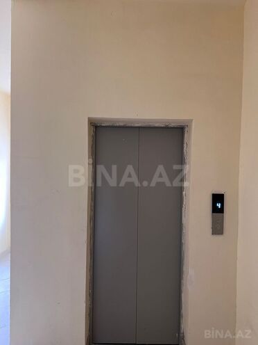 Satılır 3 otaqlı yeni tikili 75 m², Həzi Aslanov m., photo 8 from 10